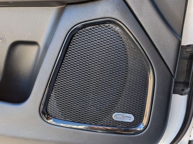 2023 Jeep Compass High Altitude
