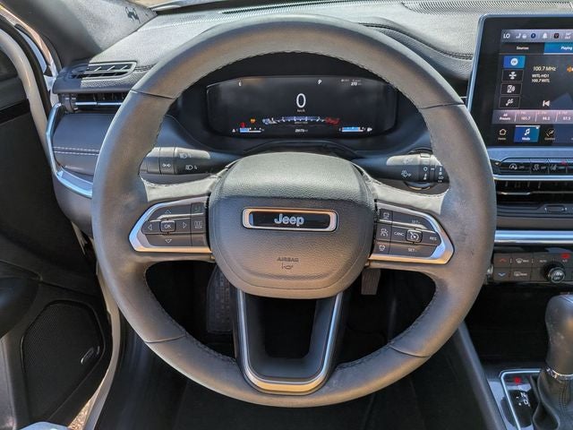 2023 Jeep Compass High Altitude
