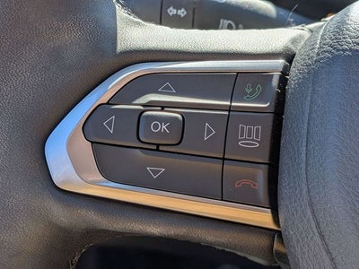 2023 Jeep Compass High Altitude