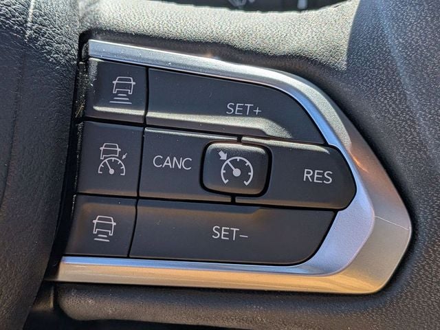 2023 Jeep Compass High Altitude