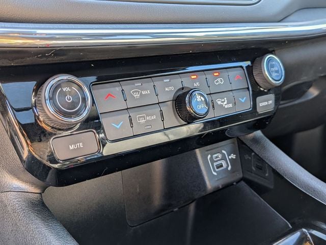 2023 Jeep Compass High Altitude