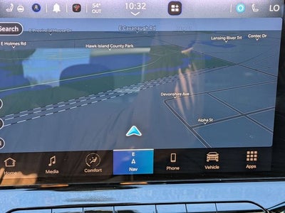 2023 Jeep Compass High Altitude