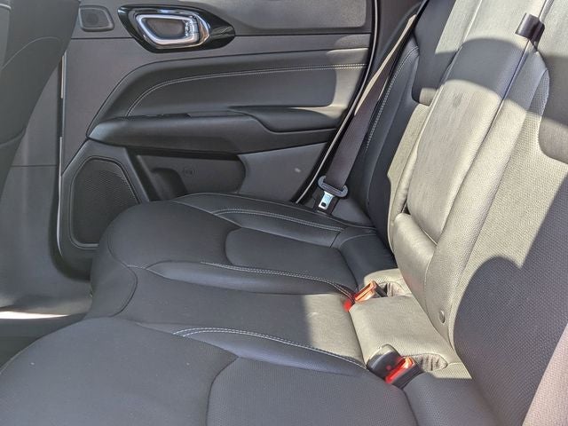 2023 Jeep Compass High Altitude