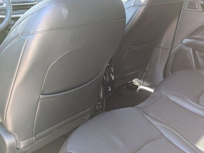 2023 Jeep Compass High Altitude