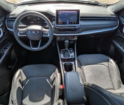 2023 Jeep Compass High Altitude