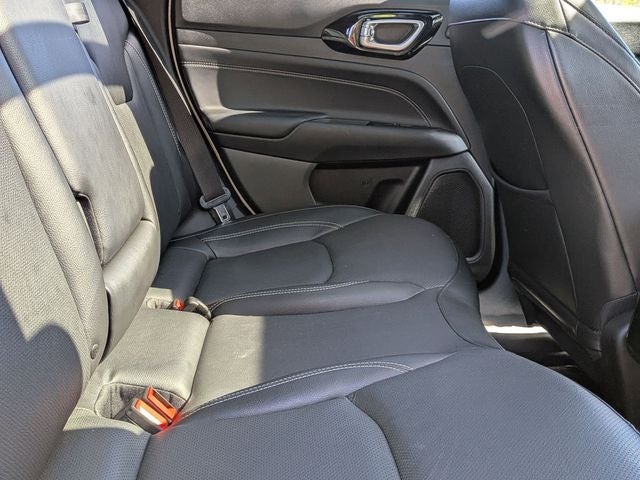 2023 Jeep Compass High Altitude
