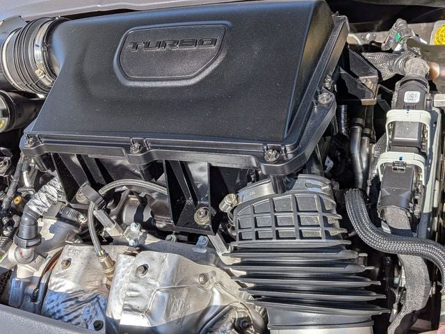 2023 Jeep Compass High Altitude
