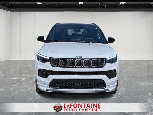2023 Jeep Compass High Altitude