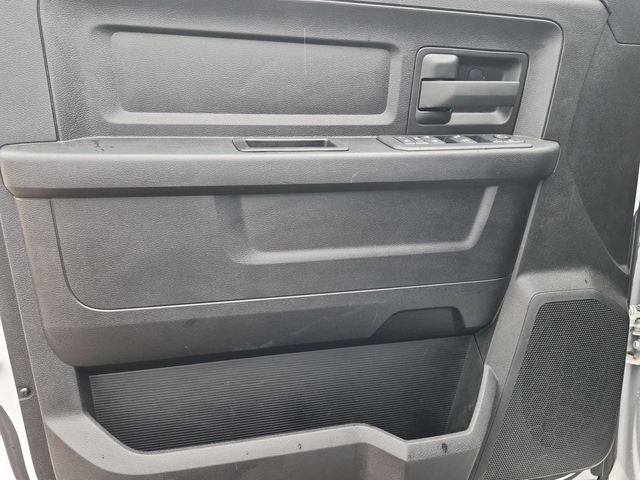 2025 RAM 3500 Tradesman