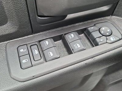 2025 RAM 3500 Tradesman