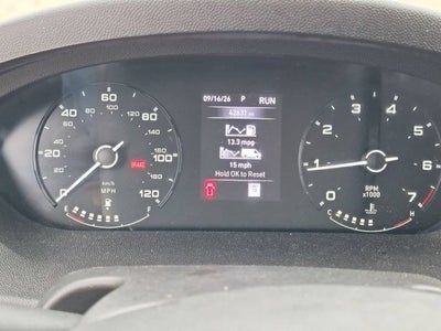 2023 RAM ProMaster 1500 Low Roof