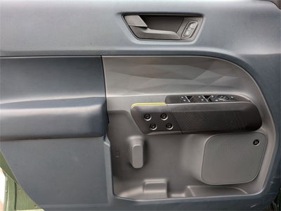 2025 Ford Maverick Tremor