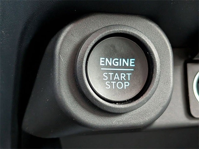 2025 Ford Maverick Tremor