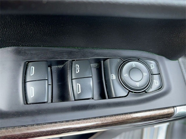 2021 Chevrolet Silverado 1500 RST 4WD