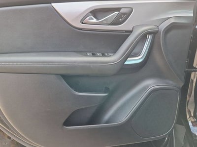 2026 Chevrolet Blazer LT
