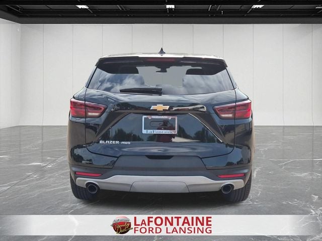2026 Chevrolet Blazer LT