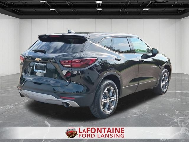 2026 Chevrolet Blazer LT