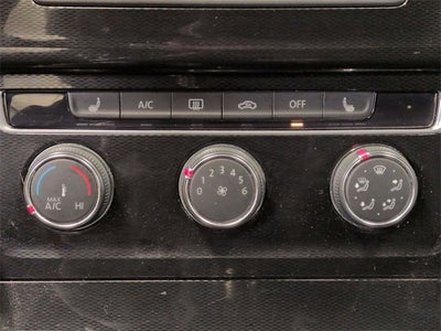 2016 Volkswagen Golf GTI S w/Performance Package