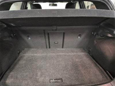 2016 Volkswagen Golf GTI S w/Performance Package