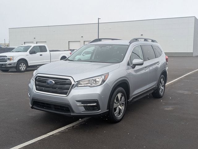 2022 Subaru Ascent Premium