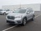 2022 Subaru Ascent Premium
