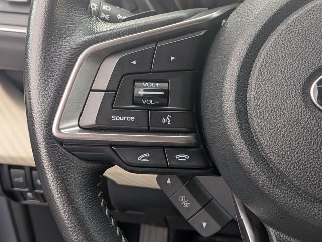 2022 Subaru Ascent Premium