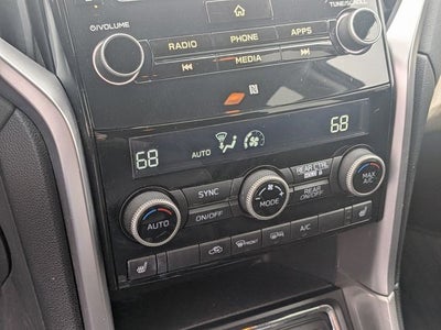 2022 Subaru Ascent Premium