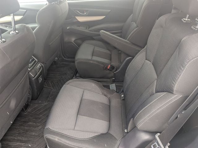 2022 Subaru Ascent Premium