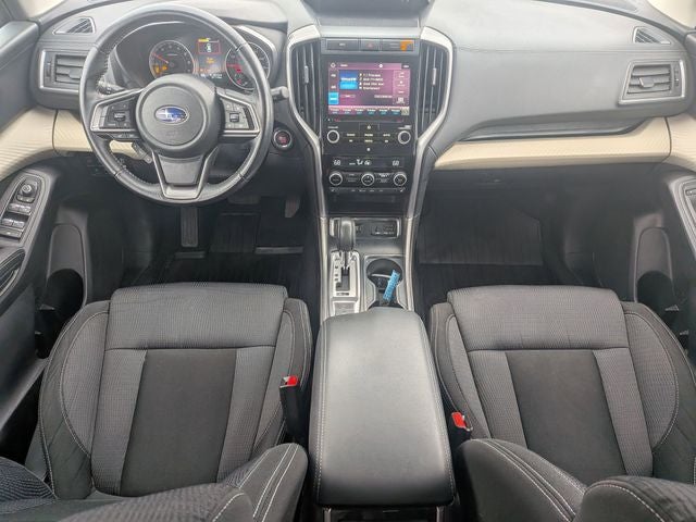 2022 Subaru Ascent Premium