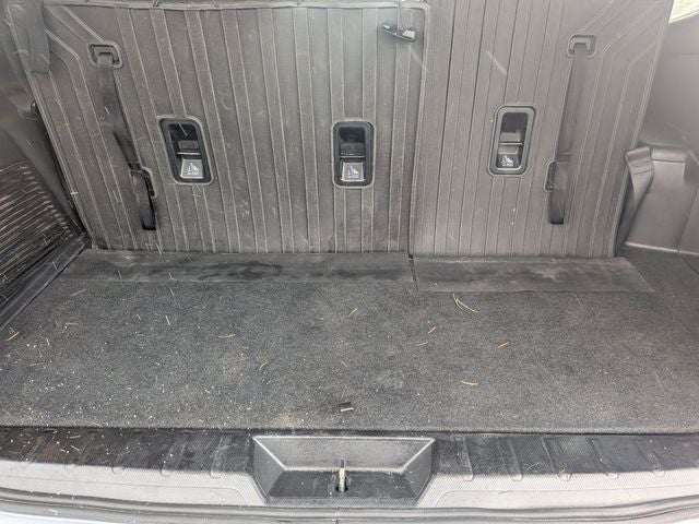 2022 Subaru Ascent Premium