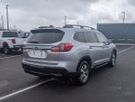 2022 Subaru Ascent Premium