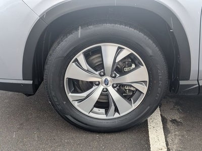 2022 Subaru Ascent Premium