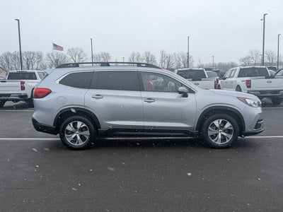 2022 Subaru Ascent Premium