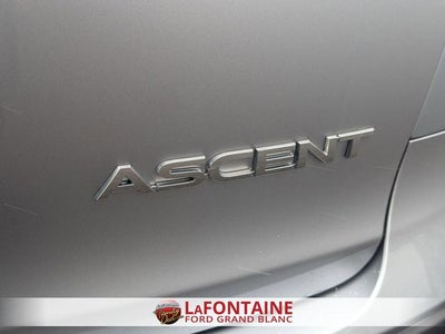 2022 Subaru Ascent Premium