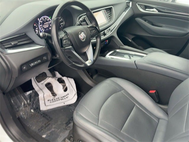 2024 Buick Enclave Premium Group AWD