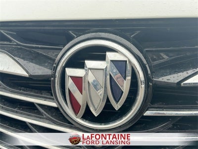 2024 Buick Enclave Premium Group AWD