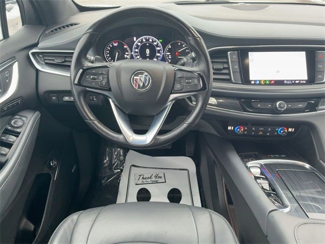 2024 Buick Enclave Premium Group AWD
