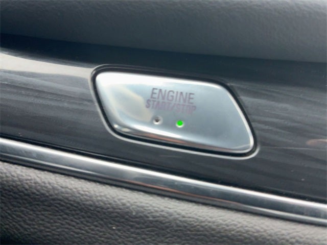 2024 Buick Enclave Premium Group AWD