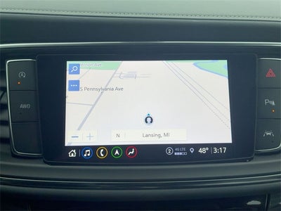 2024 Buick Enclave Premium Group AWD