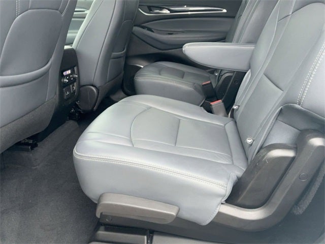 2024 Buick Enclave Premium Group AWD