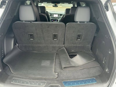 2024 Buick Enclave Premium Group AWD