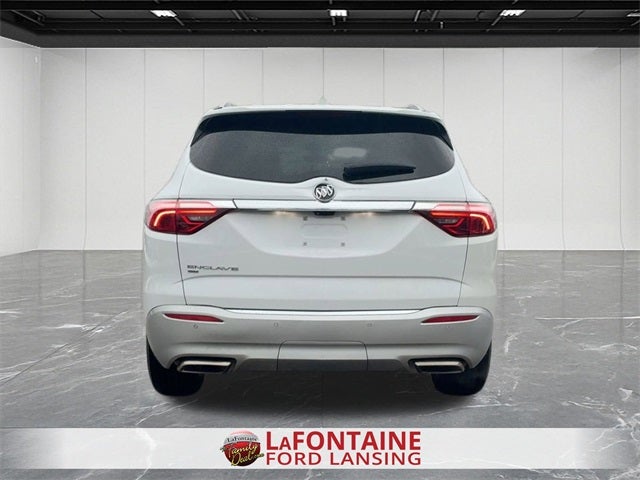 2024 Buick Enclave Premium Group AWD