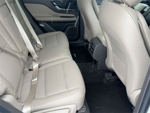 2022 Lincoln Corsair Standard AWD