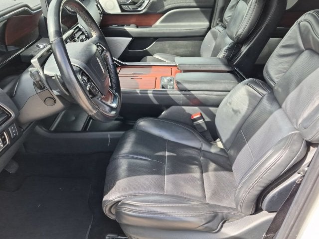 2023 Lincoln Navigator L Reserve