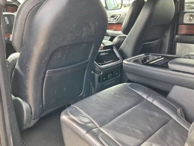 2023 Lincoln Navigator L Reserve