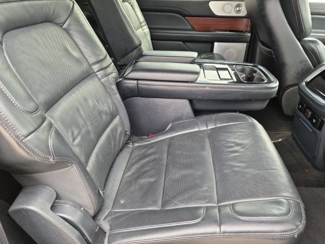 2023 Lincoln Navigator L Reserve