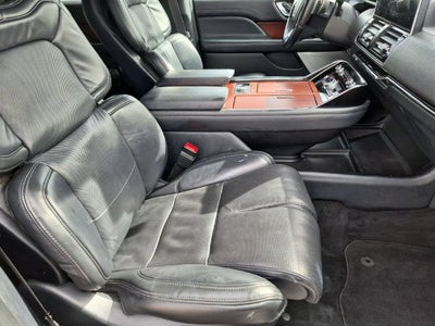 2023 Lincoln Navigator L Reserve