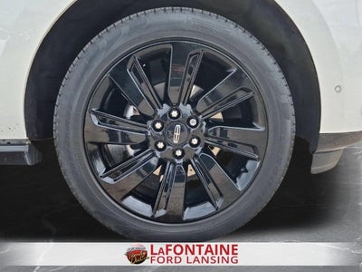 2023 Lincoln Navigator L Reserve