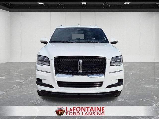2023 Lincoln Navigator L Reserve