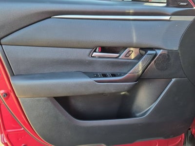 2025 Mazda Mazda CX-50 2.5 S Premium Package